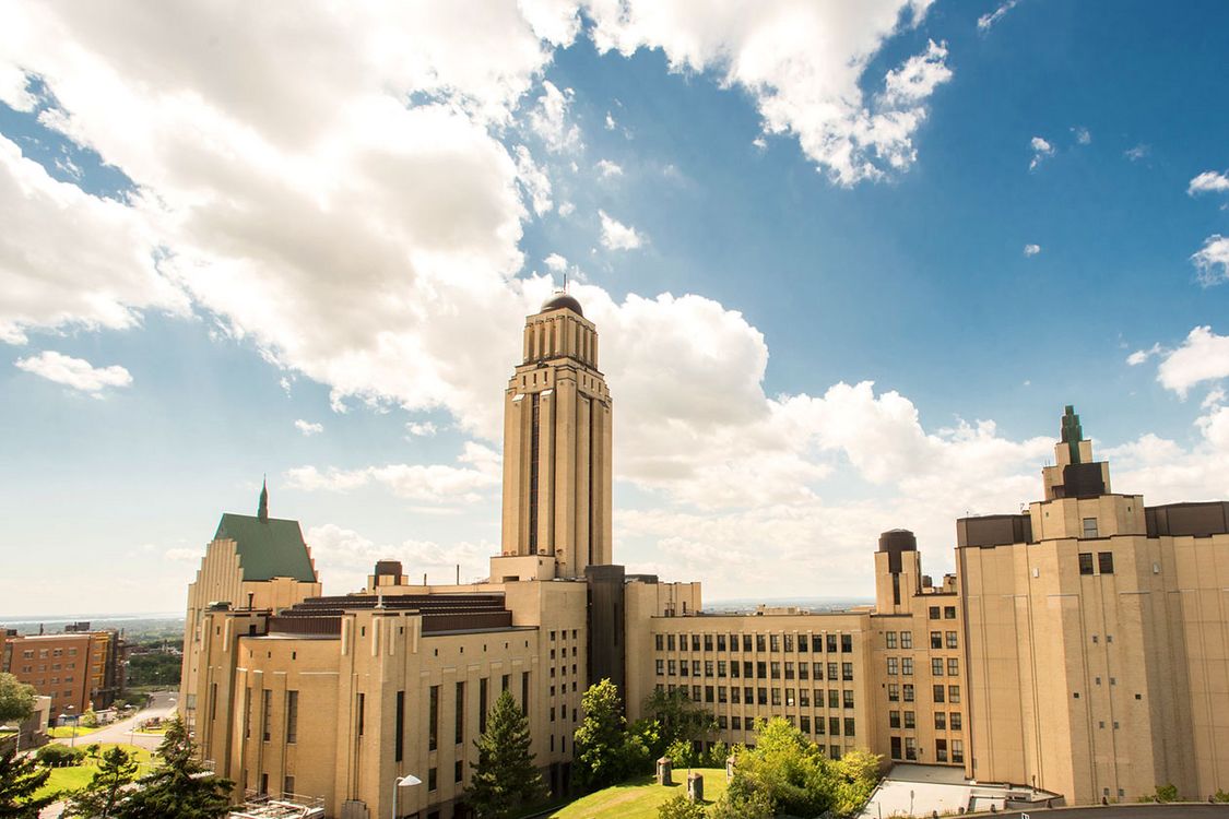 La rentrée universitaire