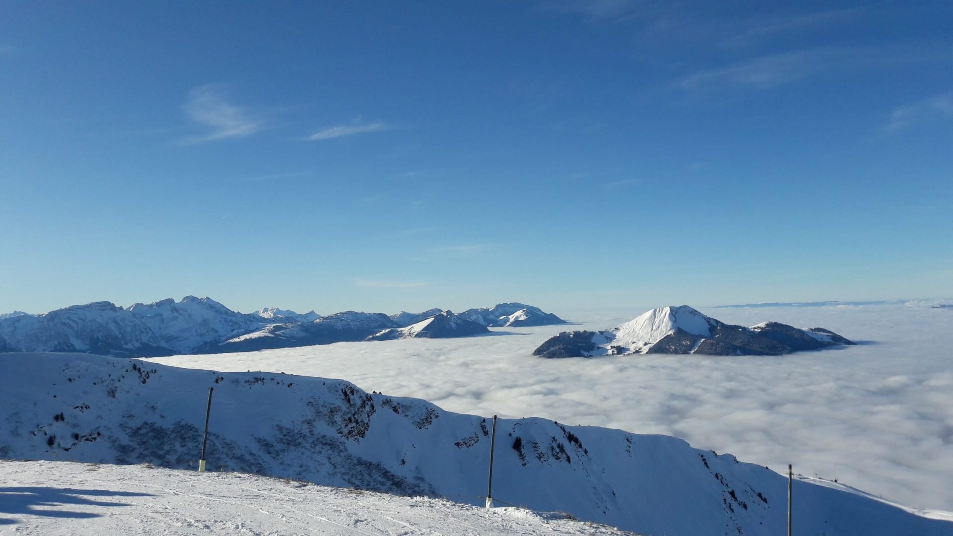 Vacances de Noël en France