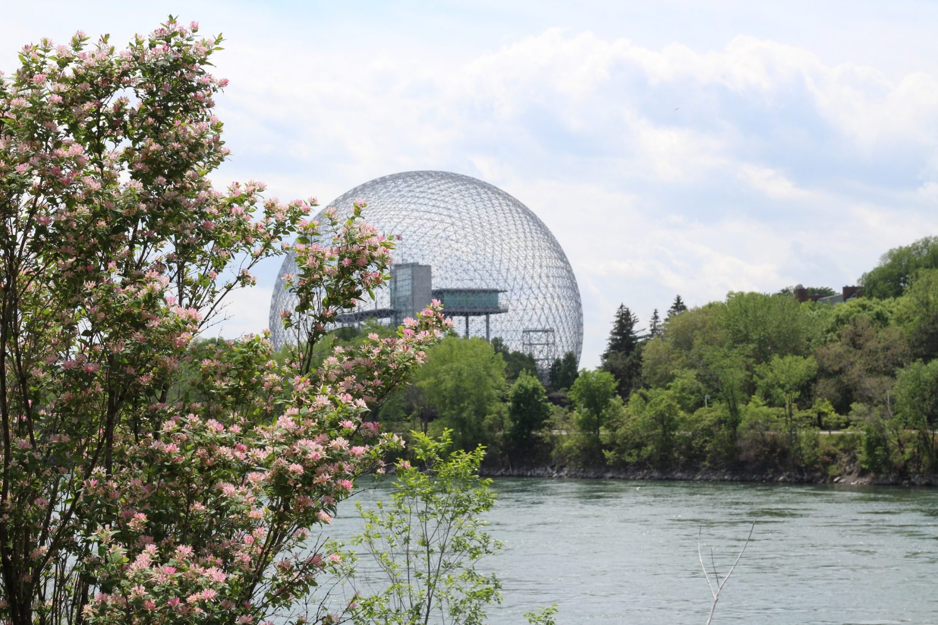 Vie à Montréal